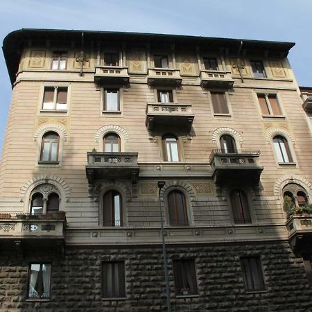 Ferienwohnung Viale Lunigiana - Penthouse - 6 People Mailand Exterior foto