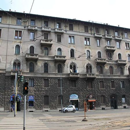 Ferienwohnung Viale Lunigiana - Penthouse - 6 People Mailand Exterior foto