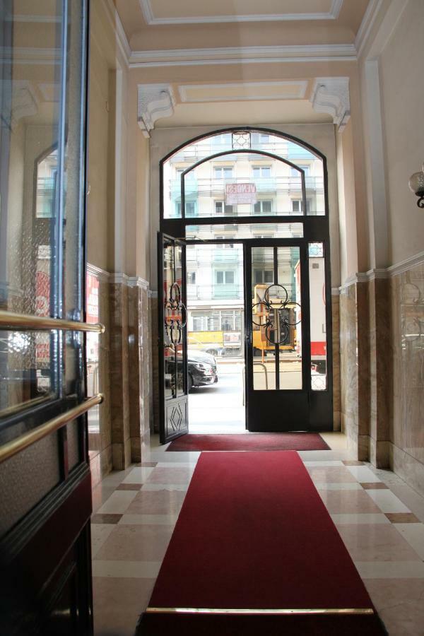 Ferienwohnung Viale Lunigiana - Penthouse - 6 People Mailand Exterior foto