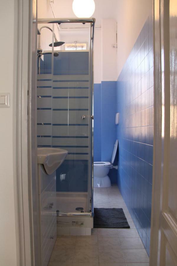 Ferienwohnung Viale Lunigiana - Penthouse - 6 People Mailand Exterior foto