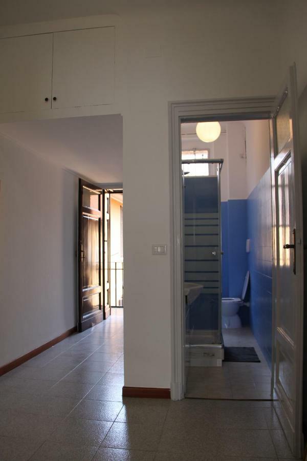 Ferienwohnung Viale Lunigiana - Penthouse - 6 People Mailand Exterior foto