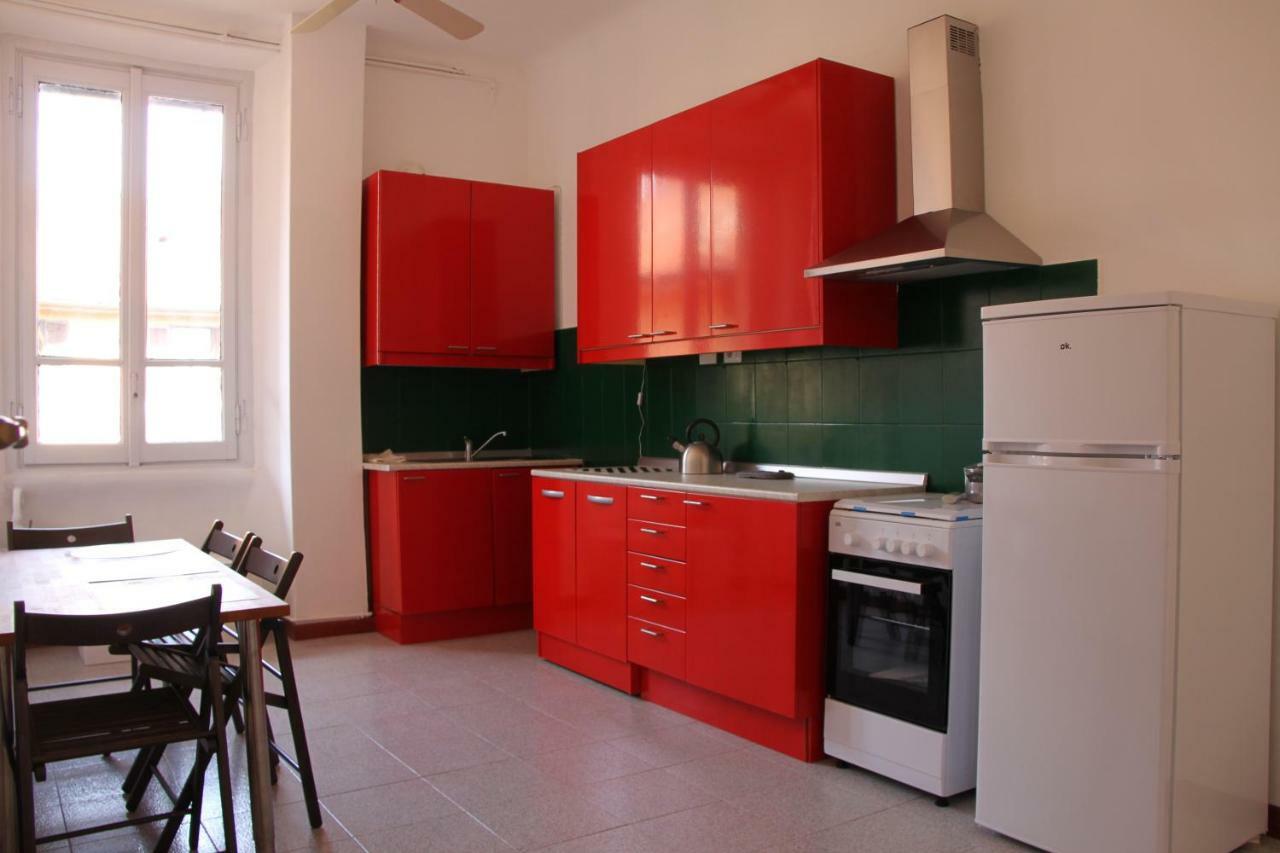 Ferienwohnung Viale Lunigiana - Penthouse - 6 People Mailand Exterior foto